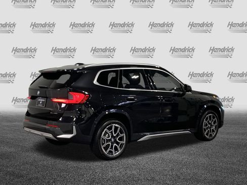 Certified 2025 BMW X1 xDrive28i w/ Technology Package AWD/4WD image 8