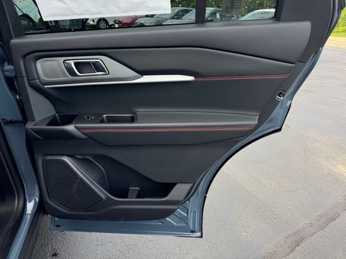 New 2026 Ford Explorer ST-Line AWD/4WD image 27