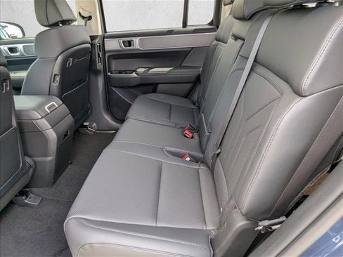 New 2026 Hyundai Santa Fe SEL FWD image 23