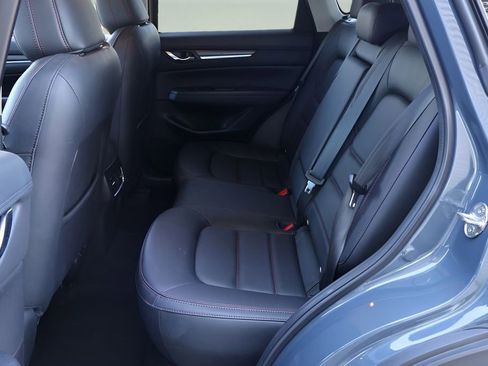 Used 2021 MAZDA CX-5 Carbon Edition image 13