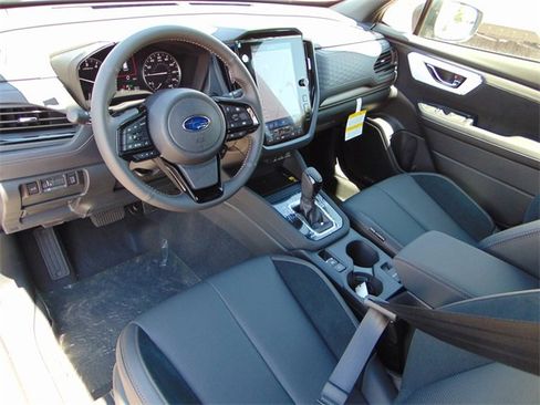 New 2025 Subaru Forester Touring w/ Protection Package image 11