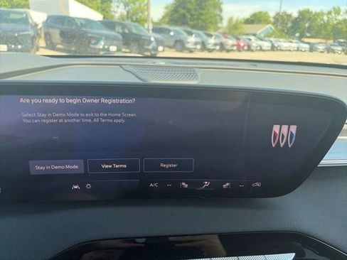 New 2026 Buick Enclave Preferred w/ Power Package AWD/4WD image 22