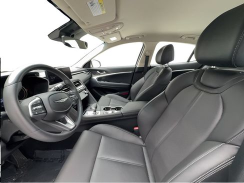 Used 2026 Genesis G70 2.5T RWD image 18