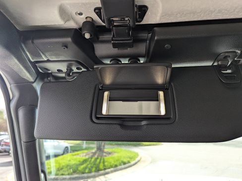 Used 2024 Jeep Wrangler Sport S image 26