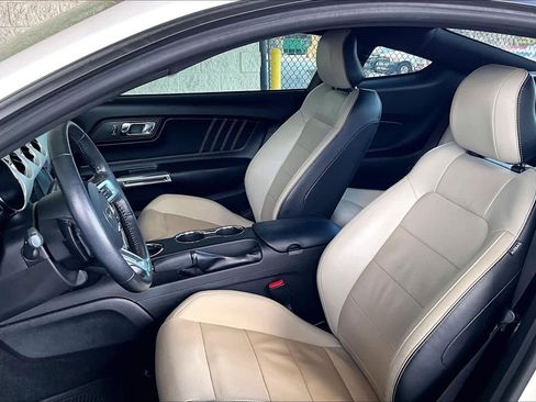 Used 2017 Ford Mustang GT Premium w/ Equipment Group 401A image 6