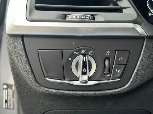 Certified 2024 BMW X3 xDrive30i w/ Premium Package image 35