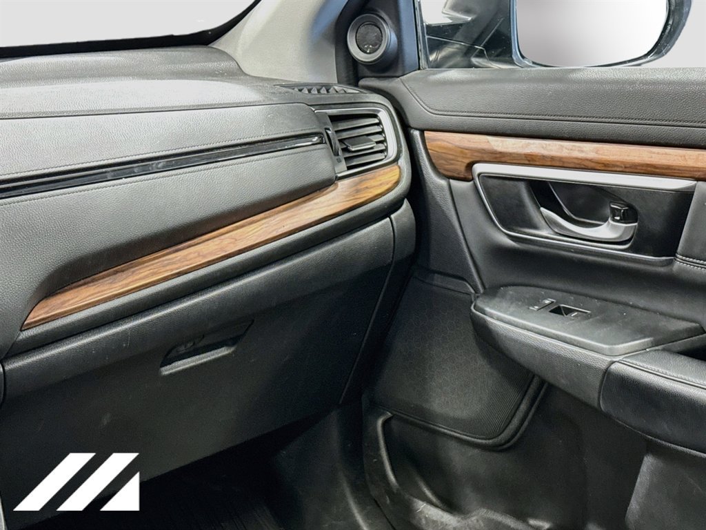 Used 2019 Honda CR-V EX-L image 24
