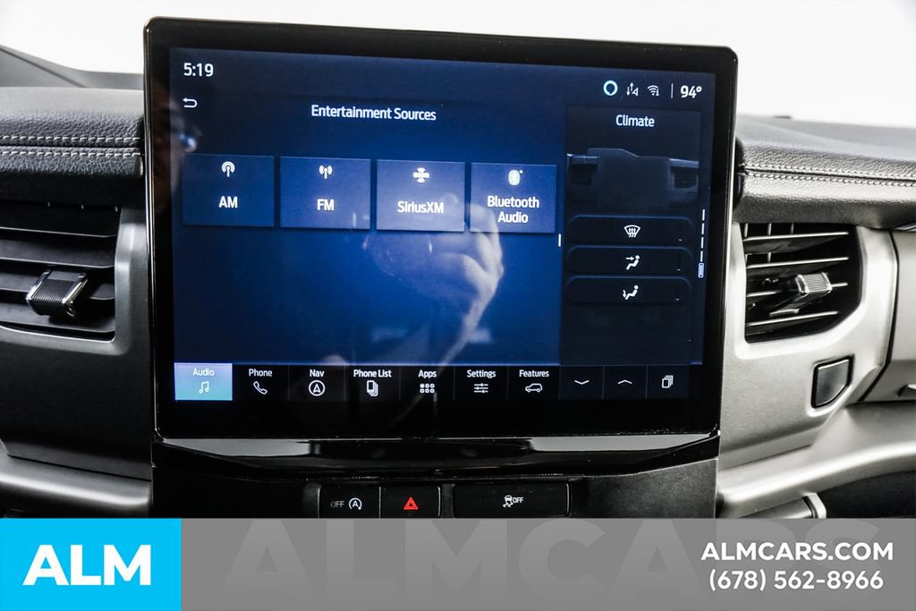 Used 2024 Ford Expedition XLT RWD image 38