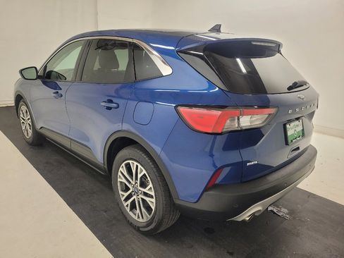 Used 2022 Ford Escape SEL FWD image 5