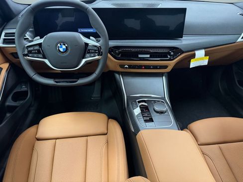 New 2026 BMW 330i xDrive Sedan w/ Premium Package image 24