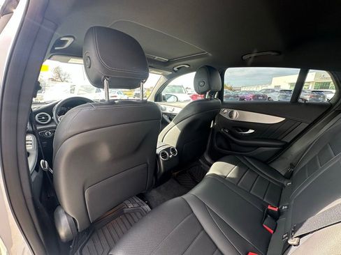 Used 2020 Mercedes-Benz GLC 300 4MATIC Coupe image 22