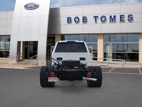New 2026 Ford F450 XLT w/ XLT Value Package AWD/4WD image 6