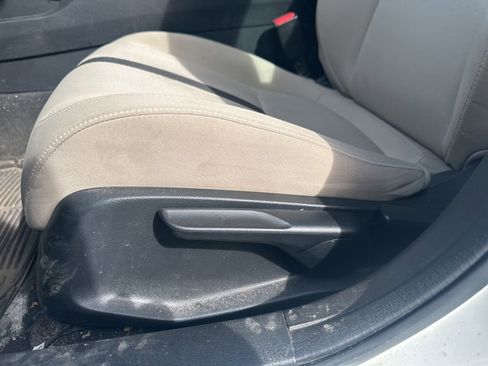 Used 2016 Honda Civic LX image 16