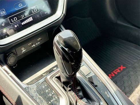 Used 2022 Subaru WRX Limited image 17