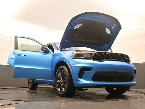 New 2026 Dodge Durango GT AWD/4WD image 58