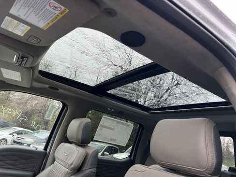 New 2026 Ford F450 Platinum image 24