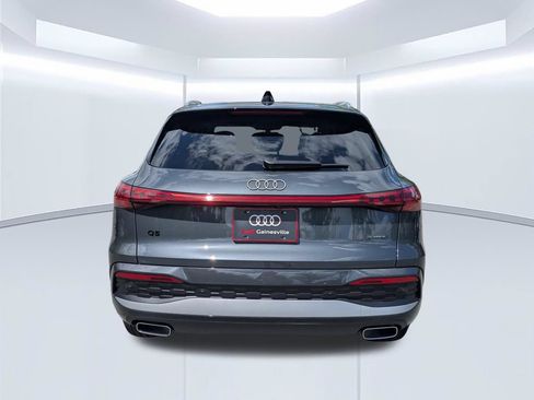 New 2026 Audi Q5 Premium Plus AWD/4WD image 7