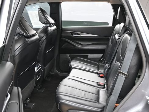 Used 2024 INFINITI QX60 Luxe AWD/4WD image 34