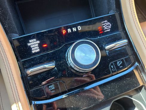 Certified 2022 Jeep Grand Cherokee Summit AWD/4WD image 55