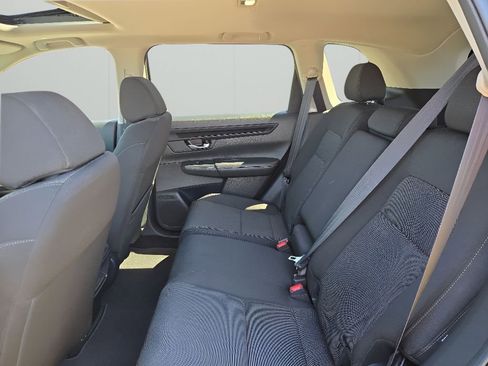 Used 2023 Honda CR-V EX image 12