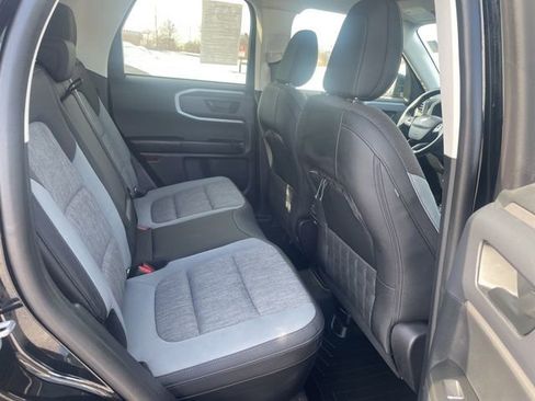 Used 2022 Ford Bronco Sport Big Bend w/ Convenience Package image 23