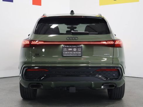 New 2026 Audi Q5 Prestige AWD/4WD image 11