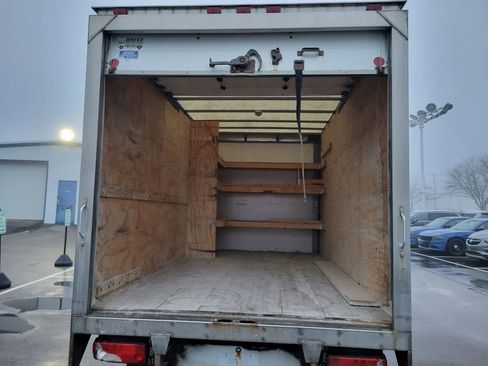 Used 2016 Mercedes-Benz Sprinter 3500 w/ Driver Comfort Package image 12