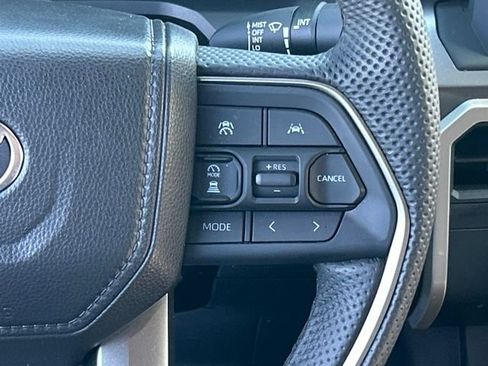 Certified 2026 Toyota Tacoma TRD Off-Road AWD/4WD image 52