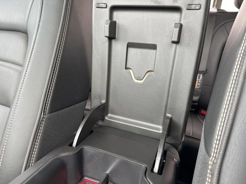 Used 2022 GMC Canyon Denali AWD/4WD image 65