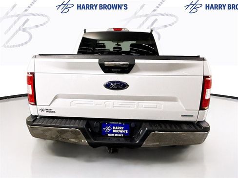 Used 2019 Ford F150 XLT w/ XTR Package image 27