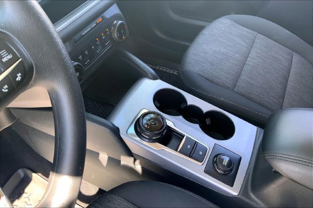 Used 2022 Ford Bronco Sport Big Bend AWD/4WD image 17