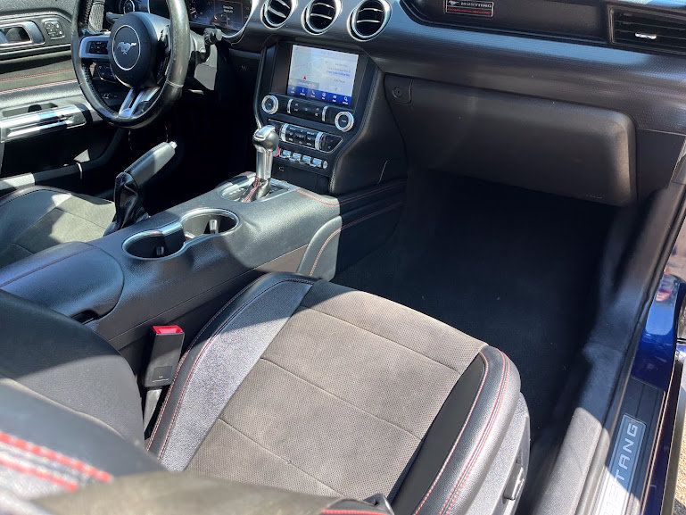 Used 2019 Ford Mustang GT Premium w/ Equipment Group 401A RWD image 37