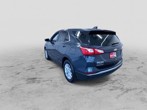 Used 2018 Chevrolet Equinox LT FWD image 8