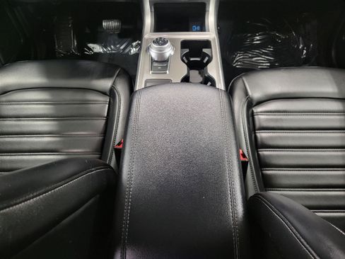 Used 2024 Ford Edge SEL w/ Convenience Package AWD/4WD image 17