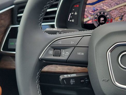 New 2026 Audi Q7 2.0T Premium AWD/4WD image 9