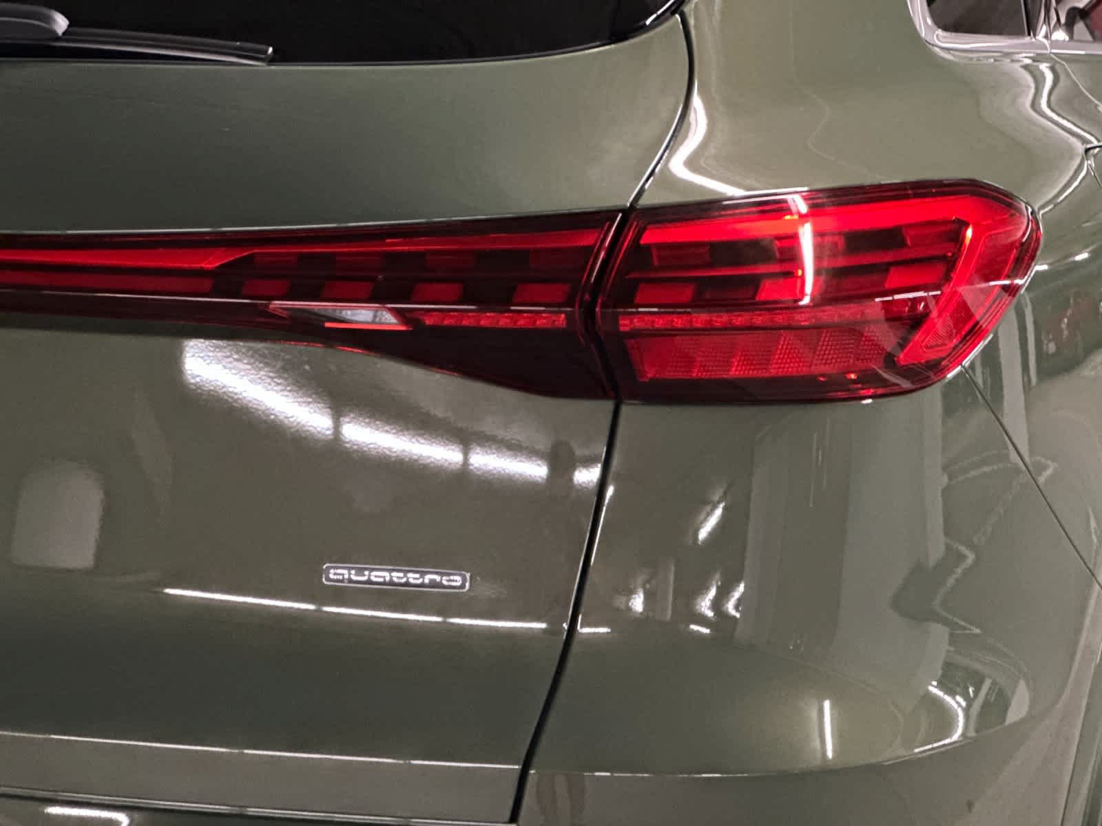 New 2026 Audi Q5 Premium AWD/4WD image 29