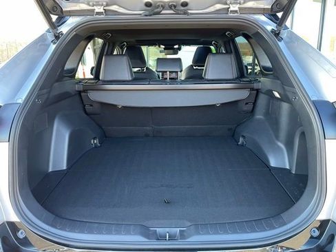 Used 2022 Toyota RAV4 XSE w/ Weather Package image 38