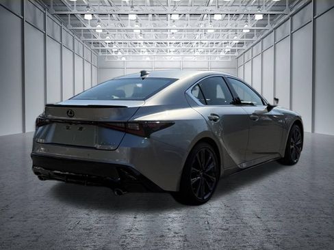 Used 2022 Lexus IS 350 F Sport w/ Memory Package AWD/4WD image 20