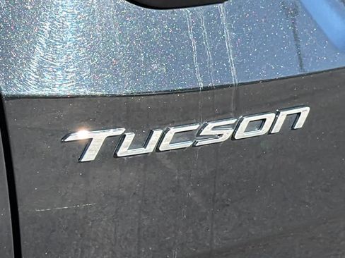 Used 2024 Hyundai Tucson SEL FWD image 28