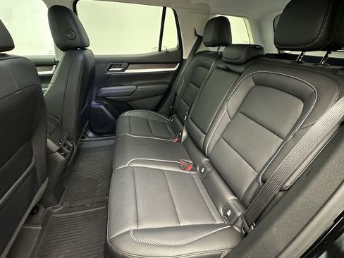 Certified 2026 GMC Terrain Denali AWD/4WD image 23