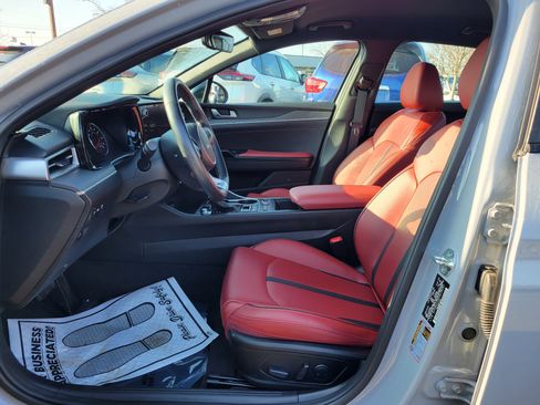 Used 2023 Kia K5 GT-Line w/ GT-Line Premium Package image 15