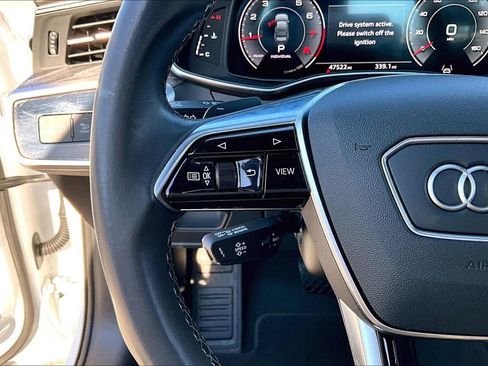 Used 2024 Audi A6 Premium Plus image 11