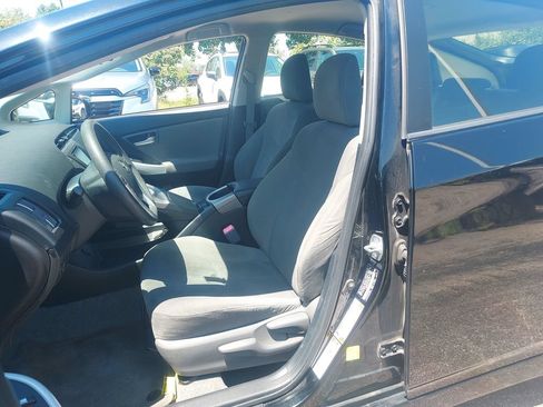 Used 2012 Toyota Prius Two FWD image 22