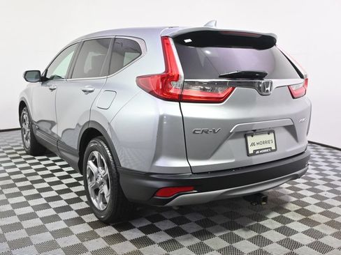 Used 2018 Honda CR-V EX-L image 4