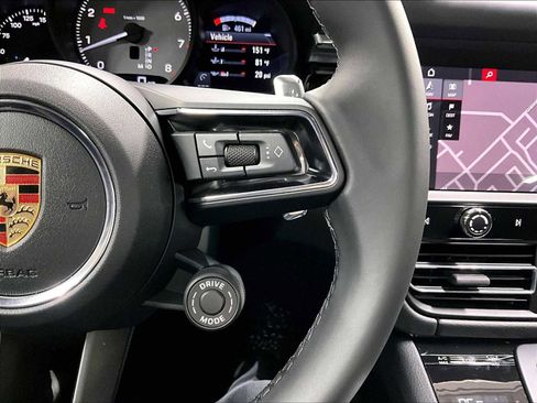 New 2026 Porsche Macan S image 20