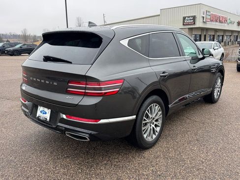 Used 2024 Genesis GV80 2.5T image 4