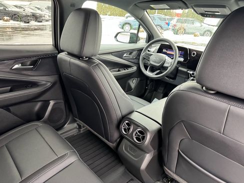 Used 2025 Chevrolet Blazer EV LT image 20