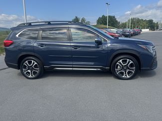 Used 2023 Subaru Ascent Limited w/ Technology Package AWD/4WD video 2
