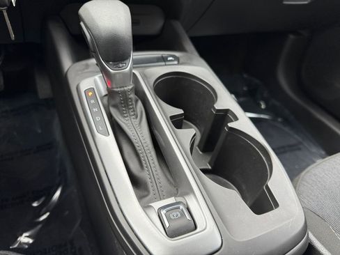 Used 2024 Chevrolet Trax LS w/ Driver Confidence Package image 16