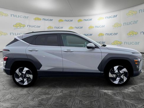 New 2026 Hyundai Kona Limited AWD/4WD image 9